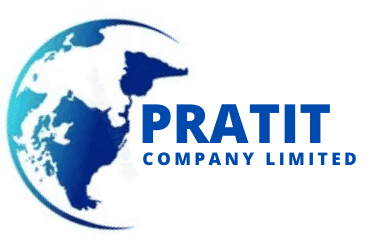 Pratit Company Ltd