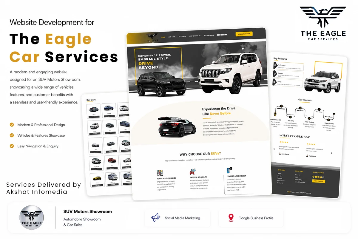 E-commerce Search Growth