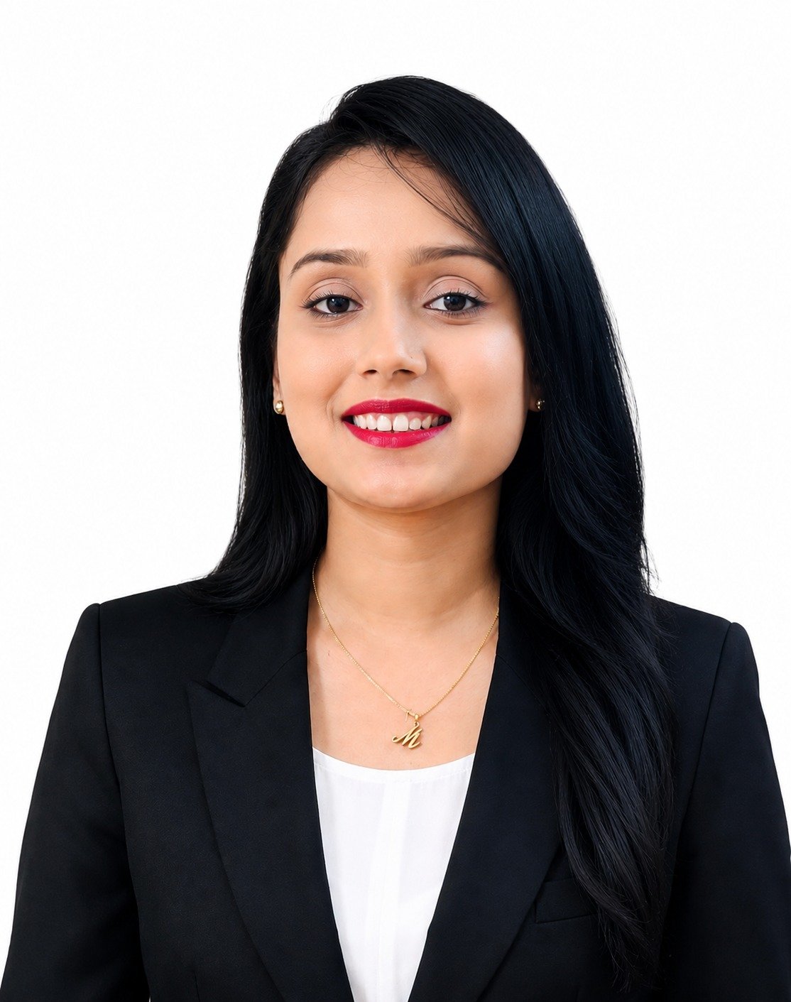 Mrs. Mrunali