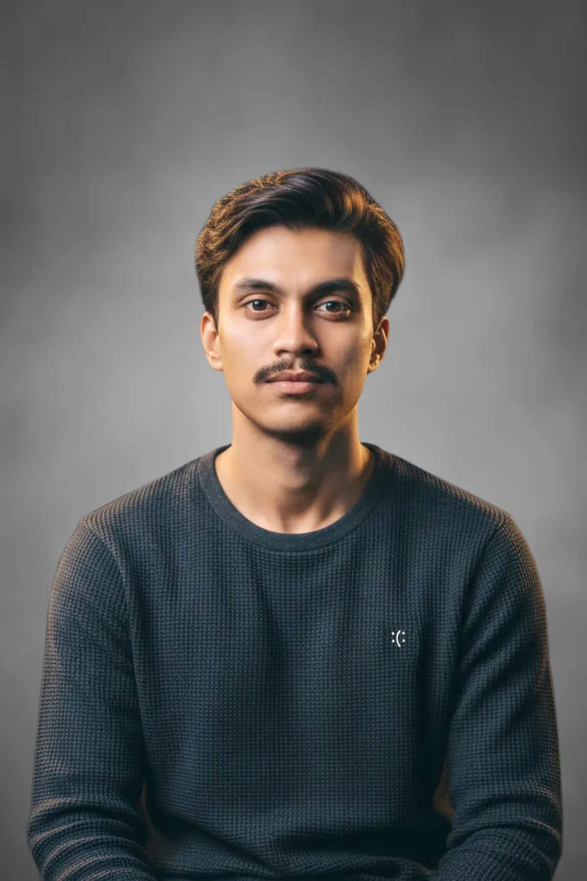Harsh Bhidekar