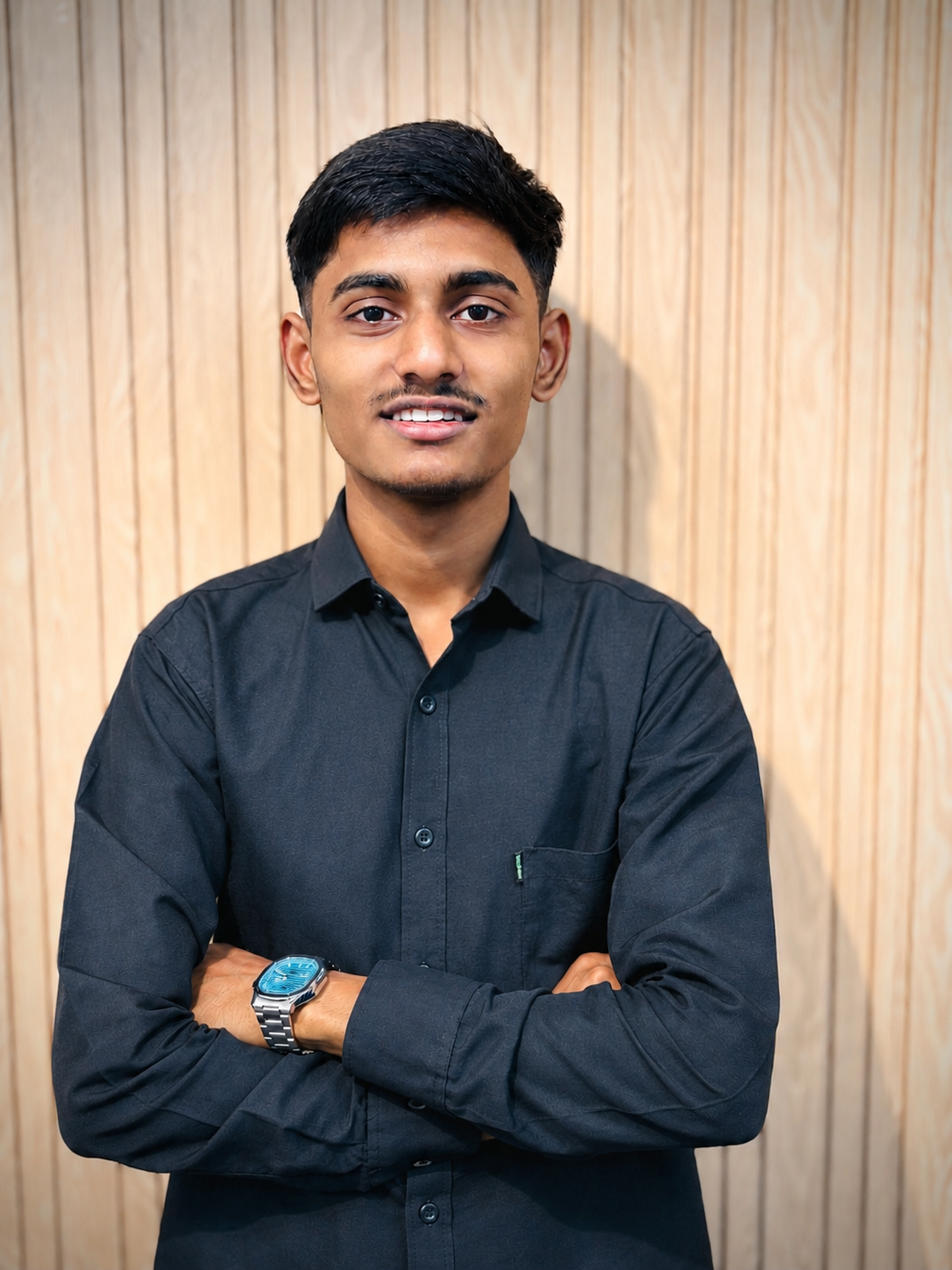 Rahul Kewade