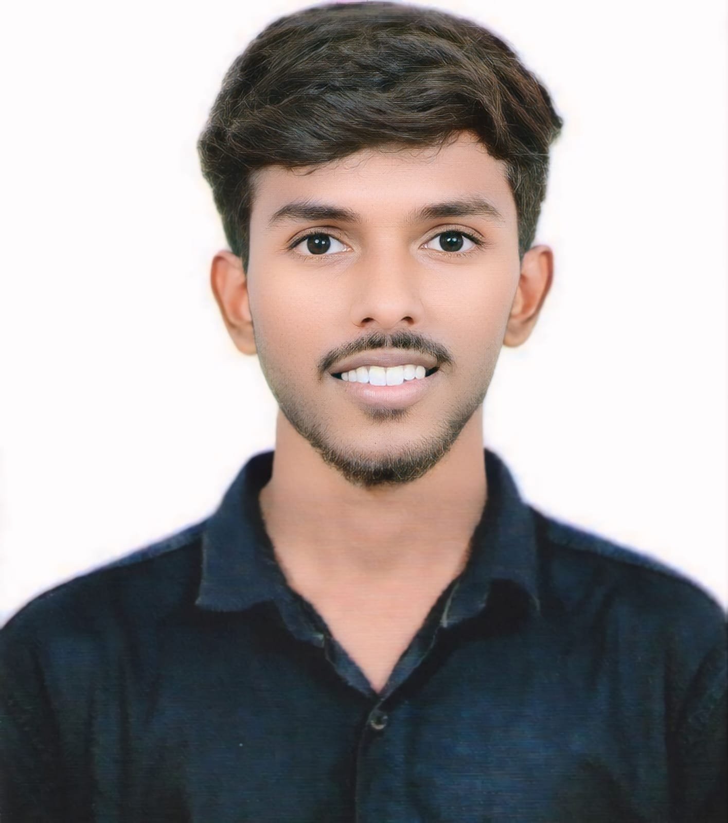Sumit Pagare