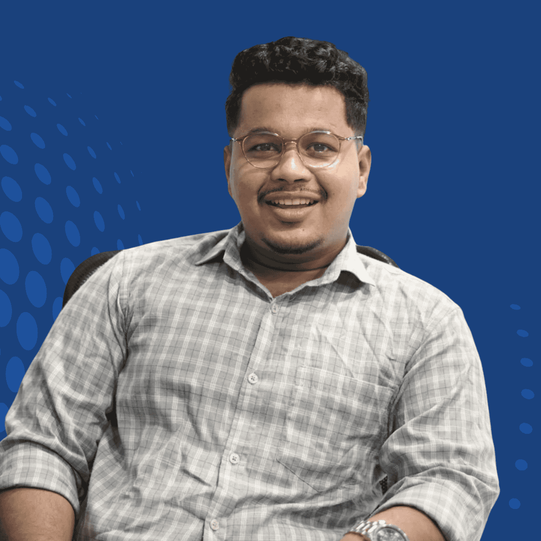 Vaibhav Yerunkar