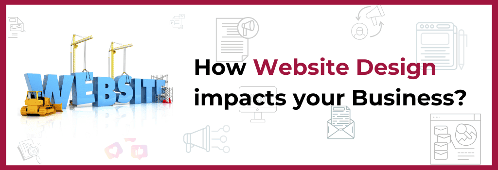 How Website Design Impacts Your Business | Best Website Design Company in Pune