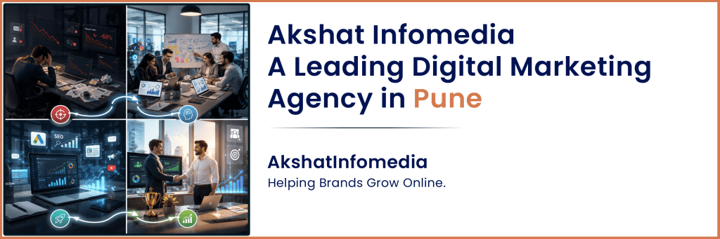Digital Marketing Agency in Pune