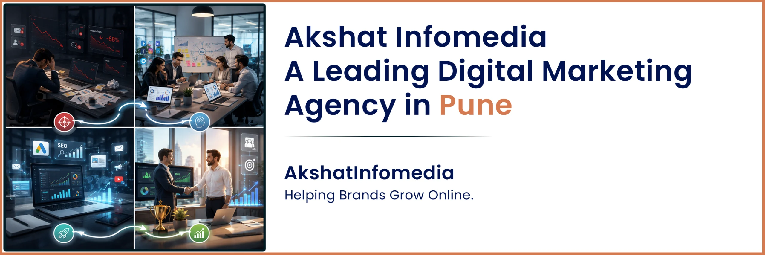 Digital Marketing Agency in Pune