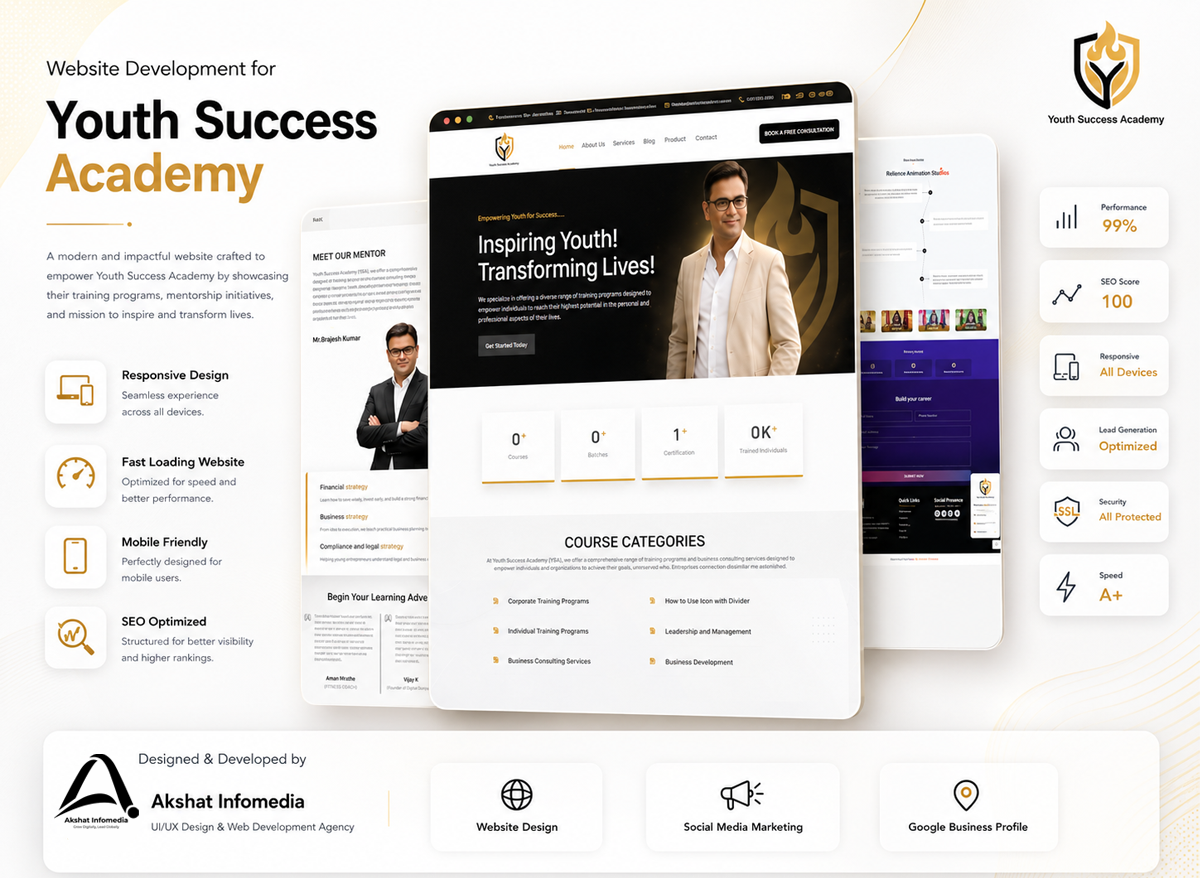 Youth Success Academy