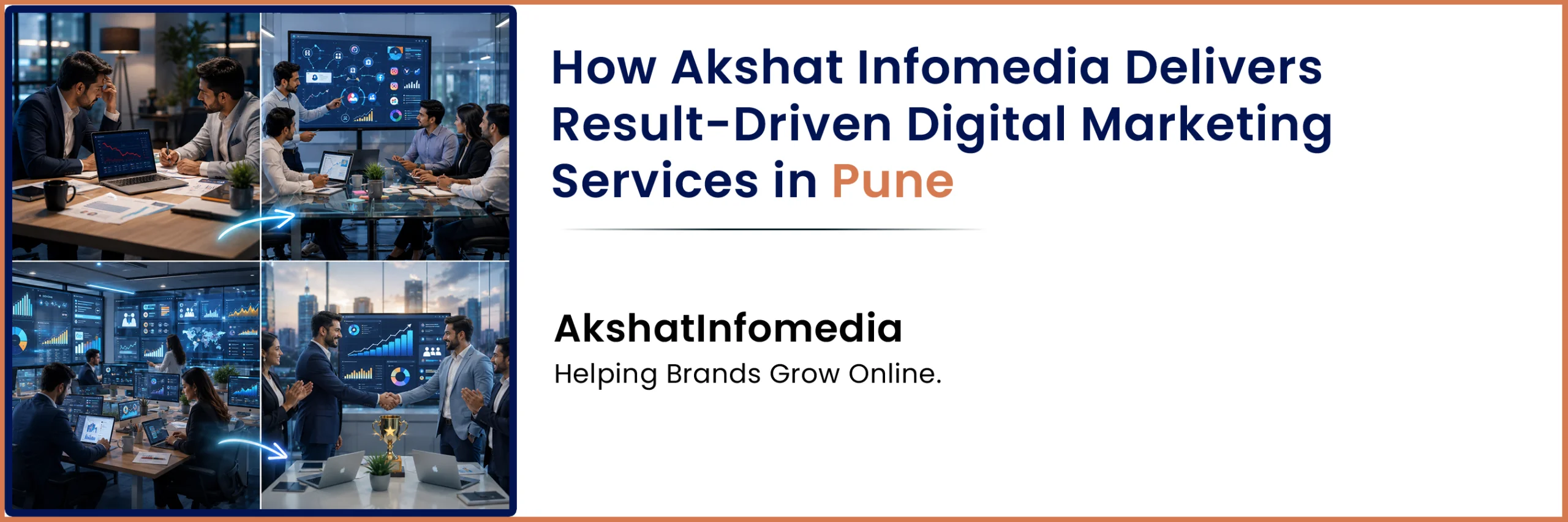Digital Marketing Services in Pune