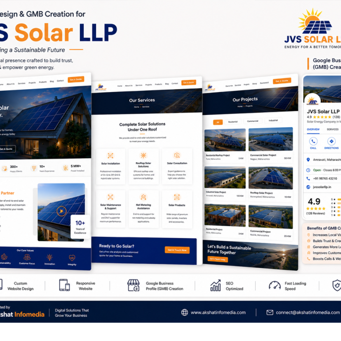 jvs solarllpin
